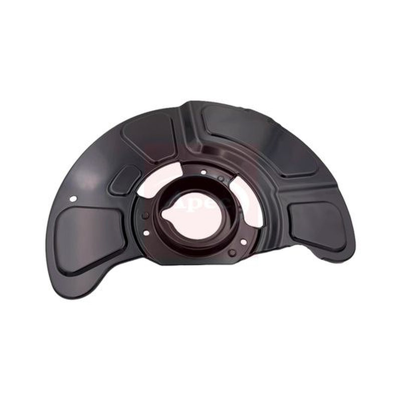 Apec Brake Disc Splash Guard Front Right ASG1015