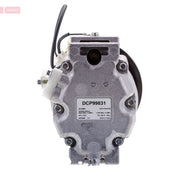 Denso Air Conditioning Compressor DCP99831
