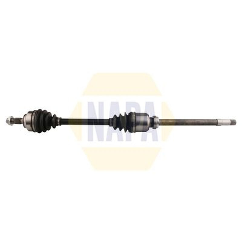 NAPA CV Drive Shaft Driveshaft Front Right NDS1242R