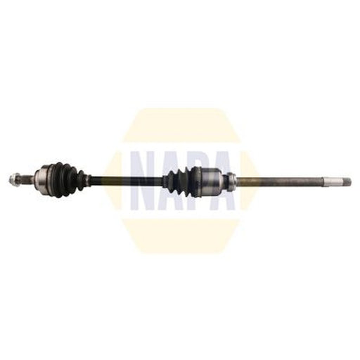 NAPA CV Drive Shaft Driveshaft Front Right NDS1242R