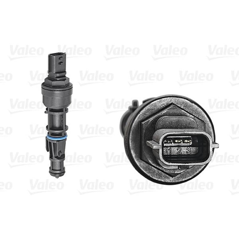 Valeo Vehicle Speed Sensor VSS Pin 255300