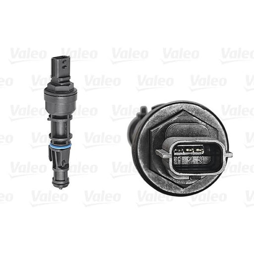 Valeo Vehicle Speed Sensor VSS Pin 255300