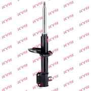 KYB Shock Absorber Damper Strut Rear Left 335004