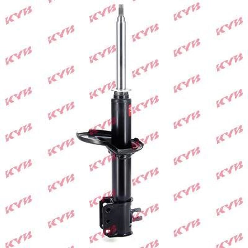 KYB Shock Absorber Damper Strut Rear Left 335004