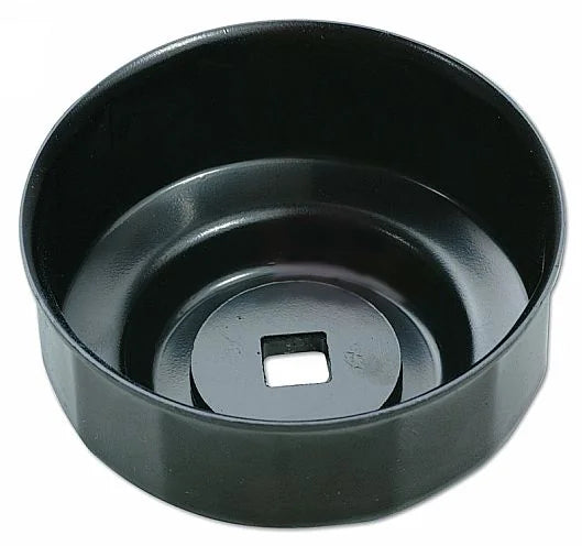 Laser Tools Oil Filter Wrench 3/8"D - x 14 Flutes 64-102mm