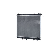 NRF Engine Radiator 55446
