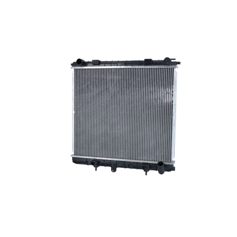 NRF Engine Radiator 55446