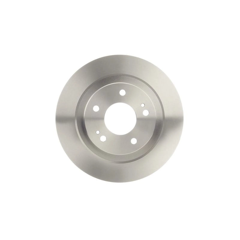Bosch 2 x Vented Front Brake Discs 0 986 479 470
