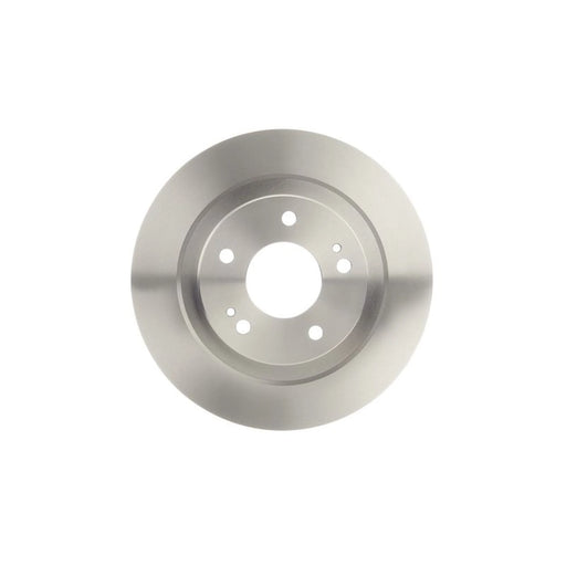 Bosch 2 x Vented Front Brake Discs 0 986 479 470