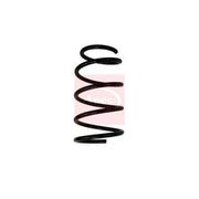 Apec 2 x Suspension Springs ACS1710