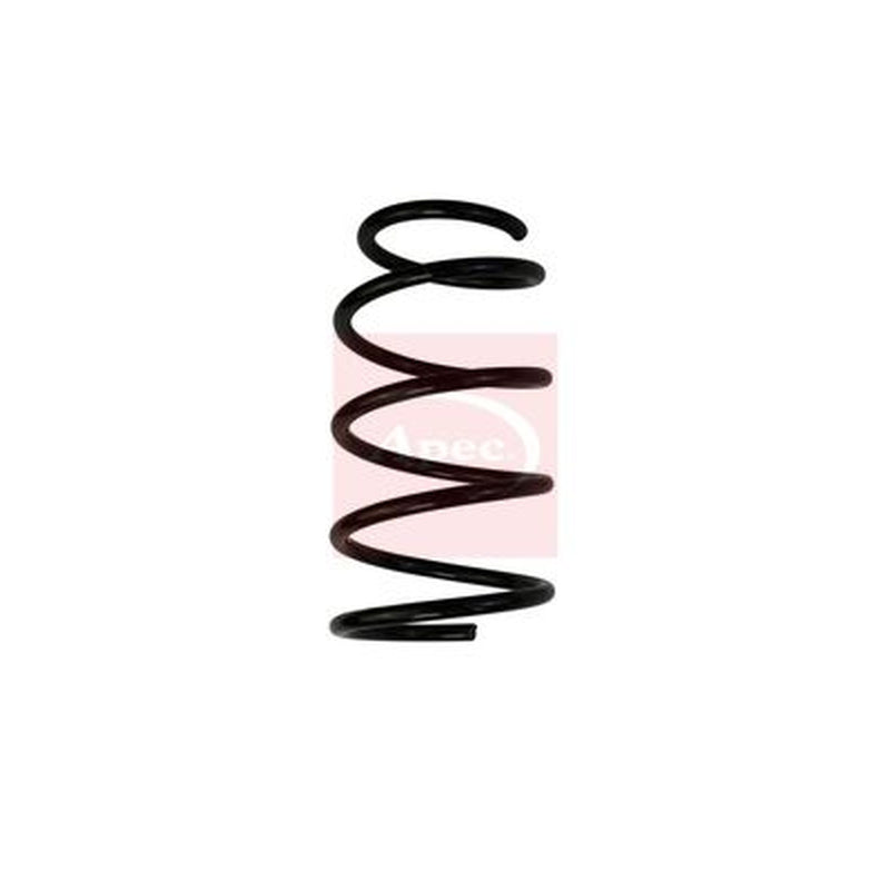 Apec 2 x Suspension Springs ACS1710