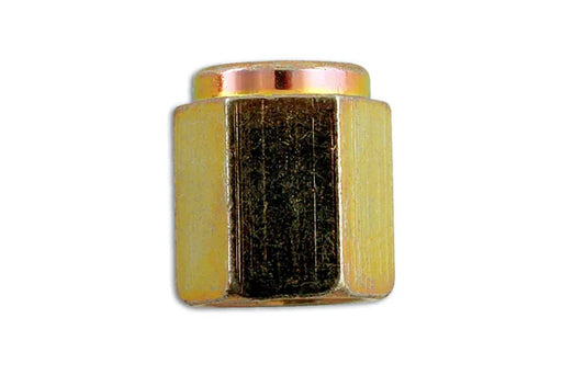 Connect Female Brake Nut 10 x 1mm 50pc - CPL
