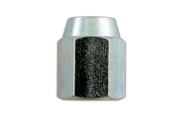 Connect Female Brake Nut 3/8 UNF x 24 TPI 50pc - CPL