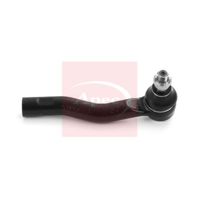 Apec Steering Tie Rod End Ball Joint Front Right AST7049