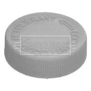 Borg & Beck Coolant Expansion Tank Cap BRC151