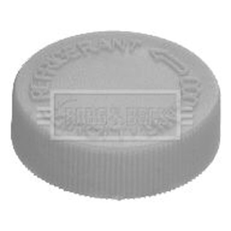 Borg & Beck Coolant Expansion Tank Cap BRC151