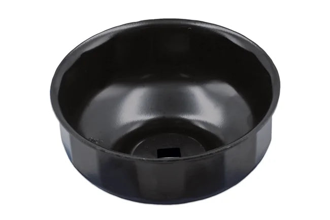 Laser Tools Oil Filter Wrench 3/8"D - 86mm x 16 Flutes - PL