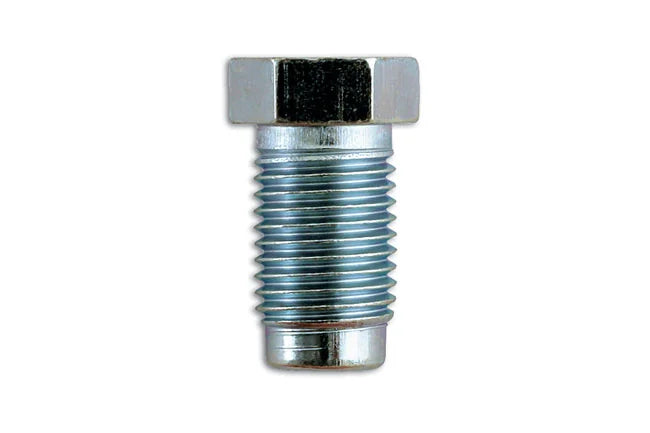 Connect Long Male Brake Nut 3/8 UNF x 24 TPI 50pc - CPL