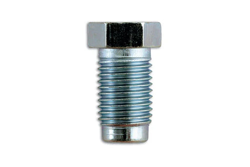 Connect Long Male Brake Nut 3/8 UNF x 24 TPI 50pc - CPL