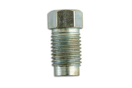 Connect Long Male Brake Nut 7/16 UNF x 20 TPI 50pc - CPL