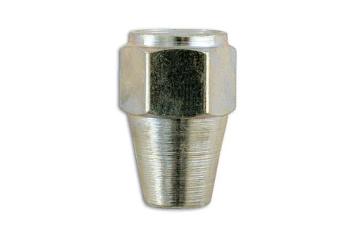 Connect Short Female Brake Nut 7/16 UNF x 20 TPI 50pc - CPL