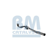 BM Catalysts Homologated Petrol Cat BM92081H