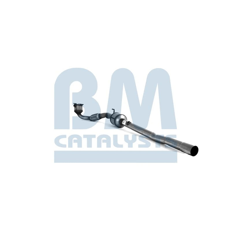 BM Catalysts Homologated Petrol Cat BM92081H