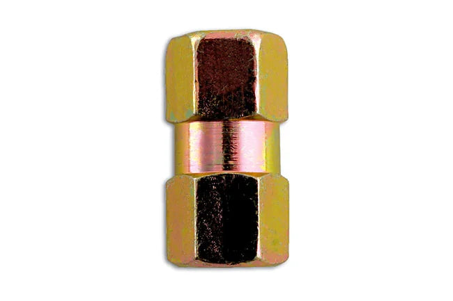 Connect Female Brake Tube Connector 10 x 1mm 25pc - CPL