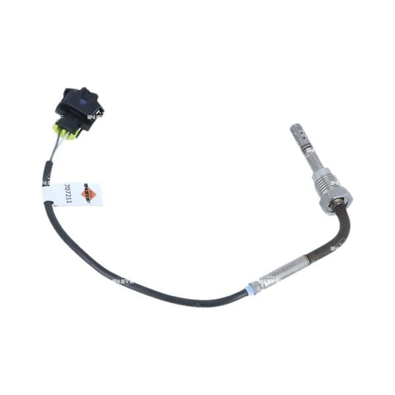 NRF Exhaust Gas Temperature Sensor before catalytic conve 707211
