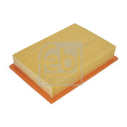Febi Cabin Air Filter (Pollen Filter) 197564
