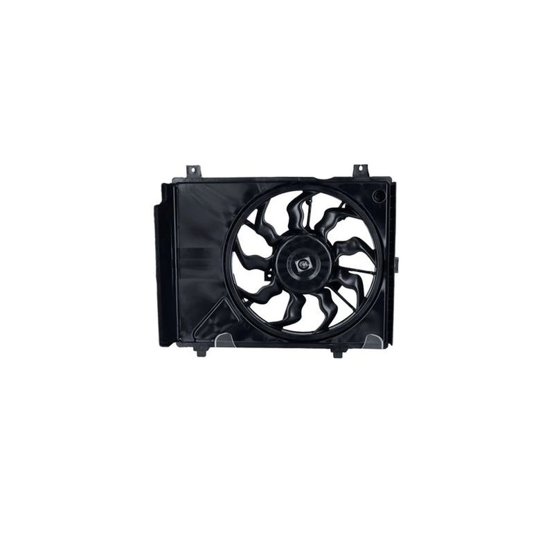 NRF Engine Cooling Fan 470001