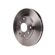 Bosch 2 x Vented Brake Discs 0 986 479 R70