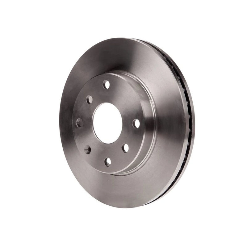 Bosch 2 x Vented Brake Discs 0 986 479 R70