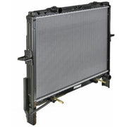 Mahle Engine Radiator CR 1331 000P