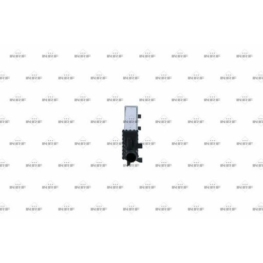 NRF Intercooler (Charge Air Cooler) 30963
