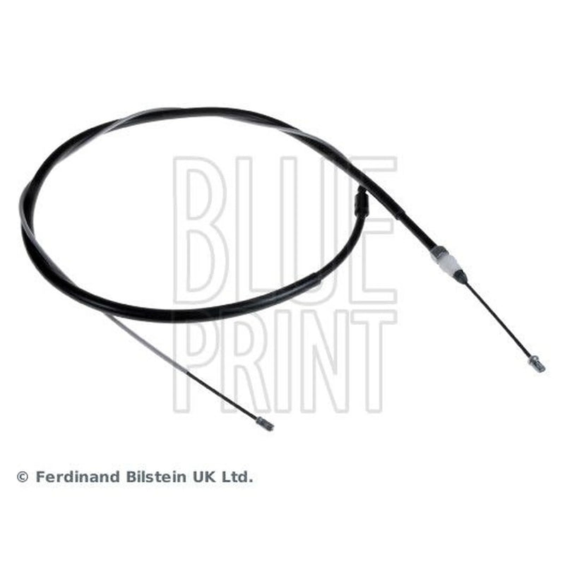 Blue Print Handbrake Cable Rear ADP154605