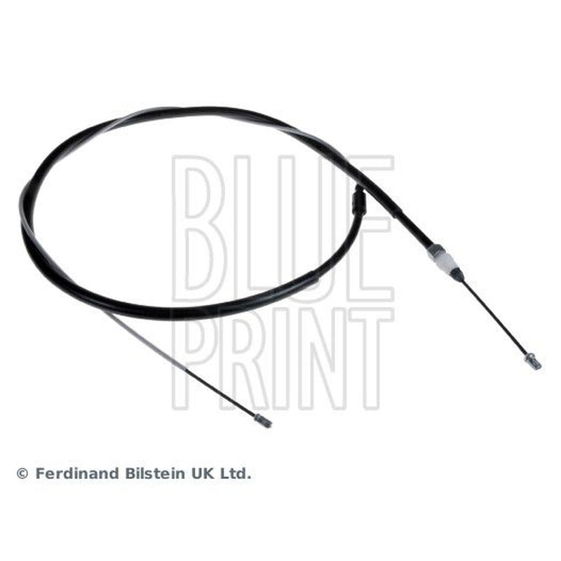 Blue Print Handbrake Cable Rear ADP154605