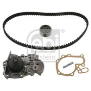 Febi Timing Belt & Water Pump Kit 34641