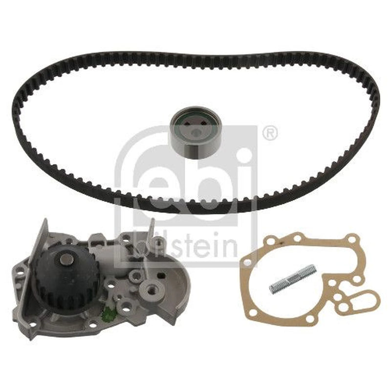 Febi Timing Belt & Water Pump Kit 34641