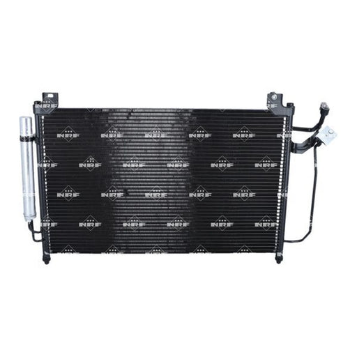 NRF Air Conditioning Condenser 35881