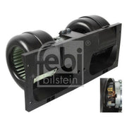 Febi Heater Blower Fan 101083