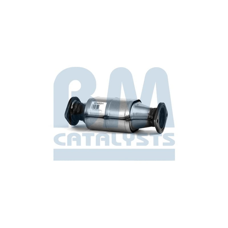 BM Catalysts Homologated Petrol Cat BM90485H