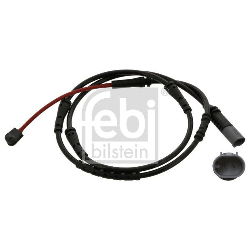 Febi Brake Pad Wear Sensor Rear Right 39141