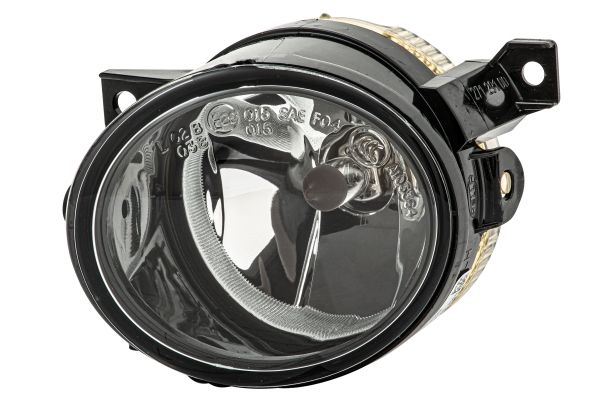 Hella 1N0 271 295-411 Front Fog Light