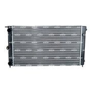 NRF Engine Radiator 54694