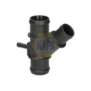 NAPA Coolant Flange Housing Connector NTH1552