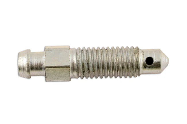 Connect Brake Bleed Screw 1/4 UNF x 28 TPI x 28mm - for BMW 25pc - CPL