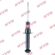 KYB Shock Absorber Damper Strut Rear 3418016