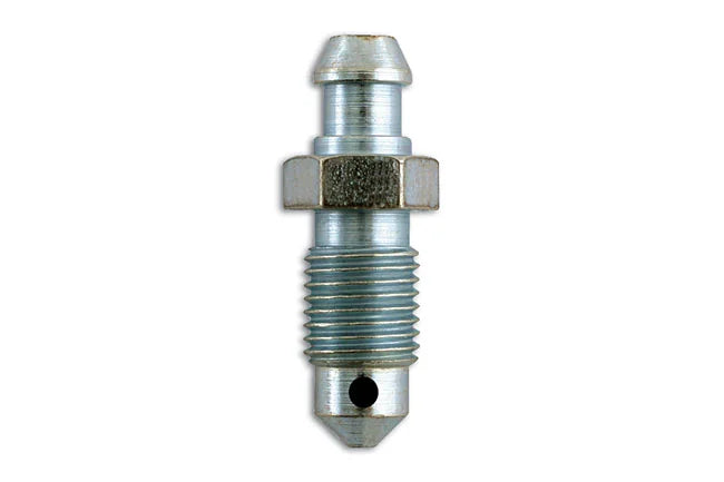 Connect Brake Bleed Screw 3/8 UNF x 24TPI x 33mm 25pc - CPL