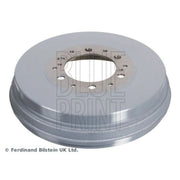 Blue Print Brake Drum Assembly Rear ADT34719
